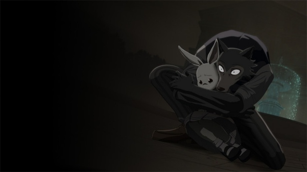 【写真を見る】公開されたティザーPVの一場面。CGアニメーションでの滑らかで美しい映像が描かれる