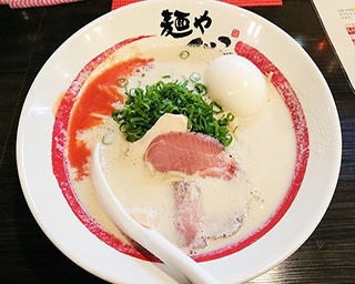白子を飲む！｢麺や でこ｣のラーメンWalker神奈川限定麺は極上の白子祭りに！
