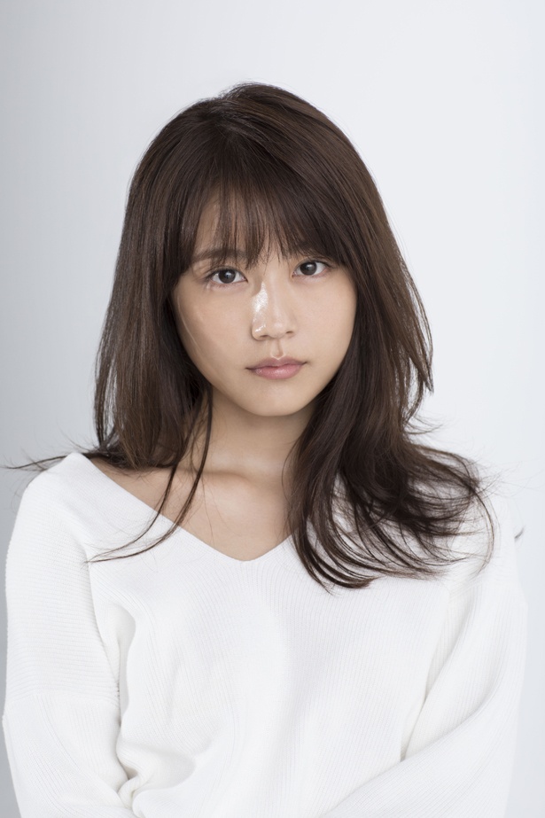 有村架純が「wicca」の動画「恋する女子のときめキュンあるある!」に出演