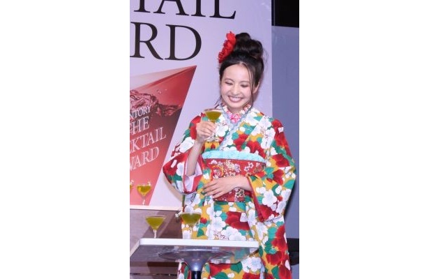イベントの様子