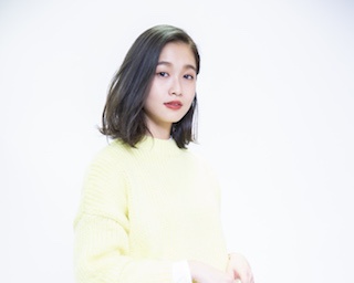 注目のモデル！谷川りさこさんにインタビュー　「『テラスハウス』に出演したことで、もっと自分の感情を出していきたいなって、もう一度チャレンジしたい気持ちになりました」