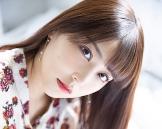NMB48 20thシングル「床の間正座娘」リリース！　白間美瑠さんにインタビュー