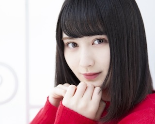 NMB48 20thシングル「床の間正座娘」リリース!  山本望叶さんにインタビュー