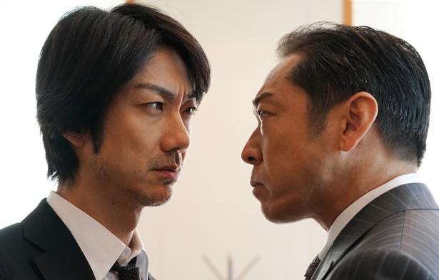 役者陣の“いい顔”を堪能できる『七つの会議』