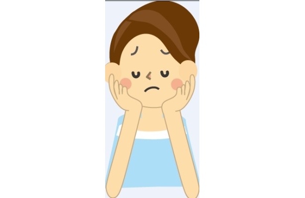 不調は“ストレス冷え”のせい!?
