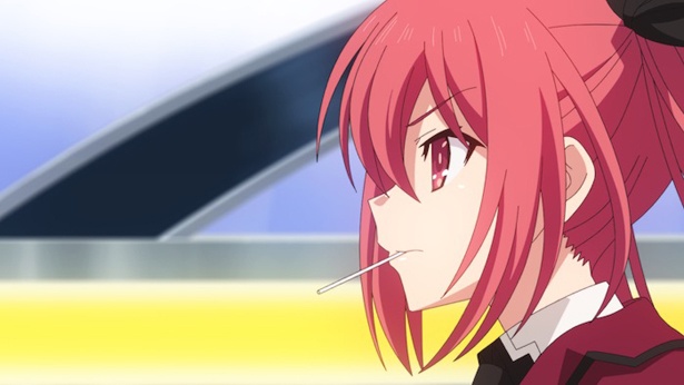 「デート・ア・ライブIII」の第6話あらすじ、先行場面カットが公開された