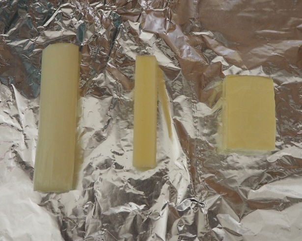大学生の自由研究】どうしてチーズは伸びるんだ？とにかく伸びるチーズ