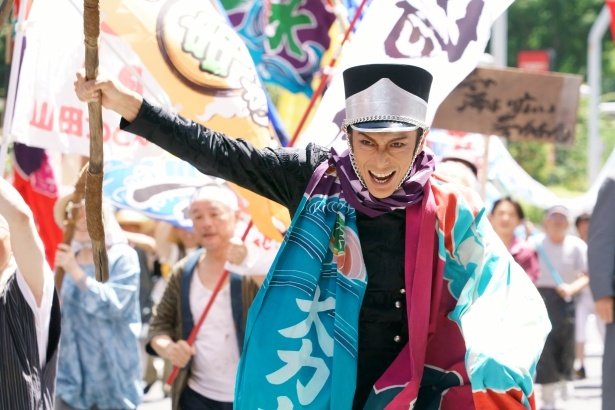 地引網に大漁旗!埼玉同様にディスられまくっている千葉