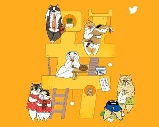 公式も認める“にゃんこ”人気!?Twitterで「猫の日キャンペーン」開催のワケ