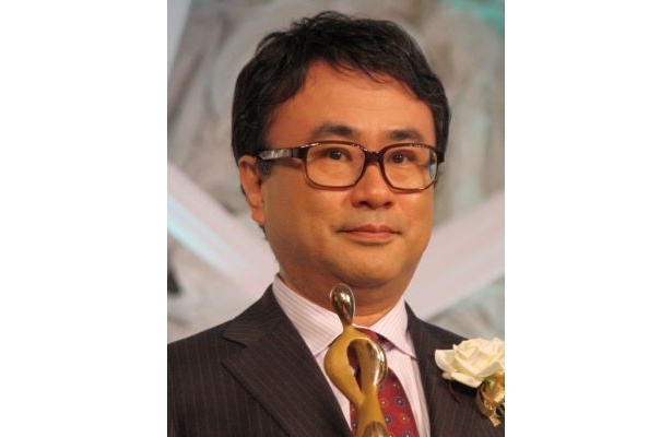 三谷幸喜さんが脚本を書いた『わが家の歴史』はグランプリ(単発ドラマ)受賞