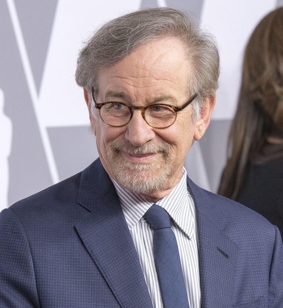 スティーヴン・スピルバーグがオスカー像を救出