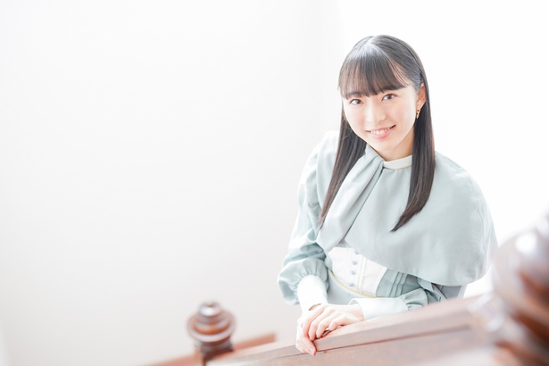 STU48の今村美月