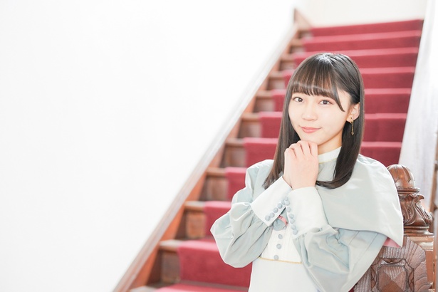 STU48の土路生優里