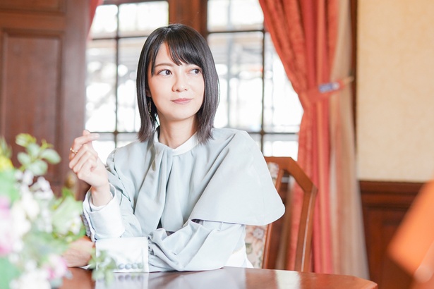 STU48の田中皓子