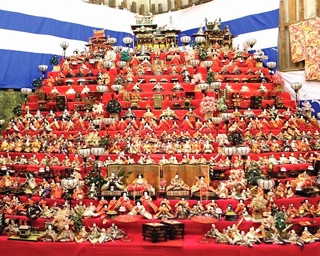 心なごむ城下町のひな祭！奈良県高取町で「第13回 町家の雛めぐり」開催