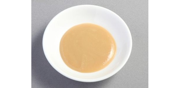 トロ～リ感がクセになる「ミルクじゃん」