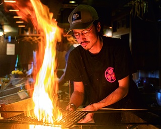 野郎会を気兼ねなく楽しもう！BEST3はこのお店