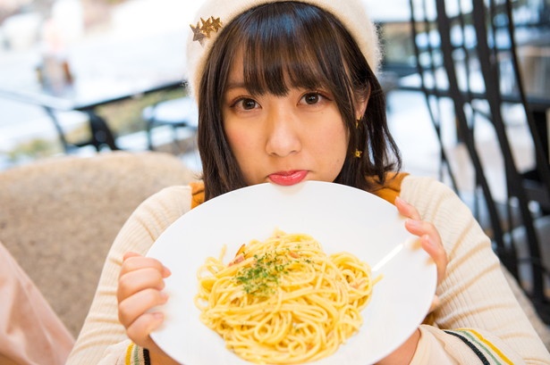 おちゃめなところもかわいい