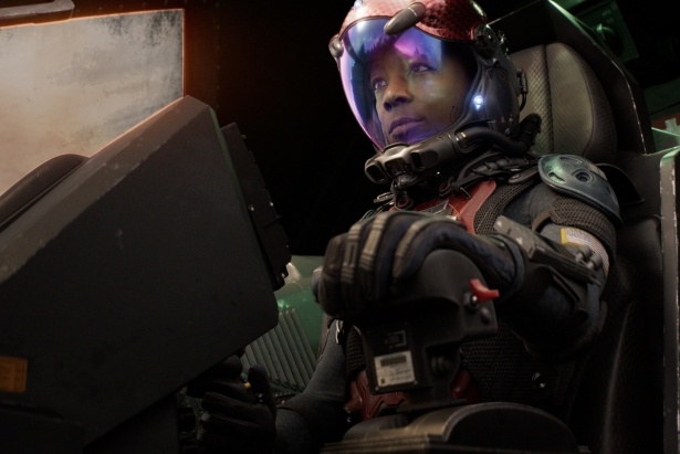 デヴィット・フィンチャーとティム・ミラーによる異色の短編アニメアンソロジー(「ラブ、デス&ロボット」)