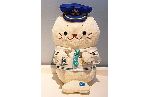 「羽田空港しろたんタウン」では、今後続々限定商品が登場する予定