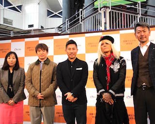 「病気と理解して考えが変わった」 前園真聖、よゐこ濱口、ZIGGY森重樹一らが依存症についてマジトーク！ ZIGGYの名曲「GLORIA」も生披露