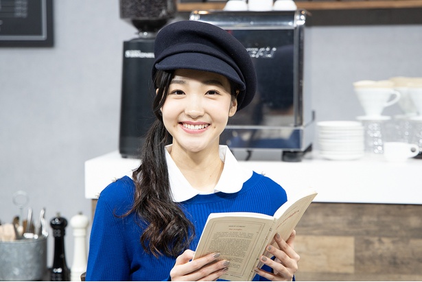  CPプラス2019で見つけた美女たち