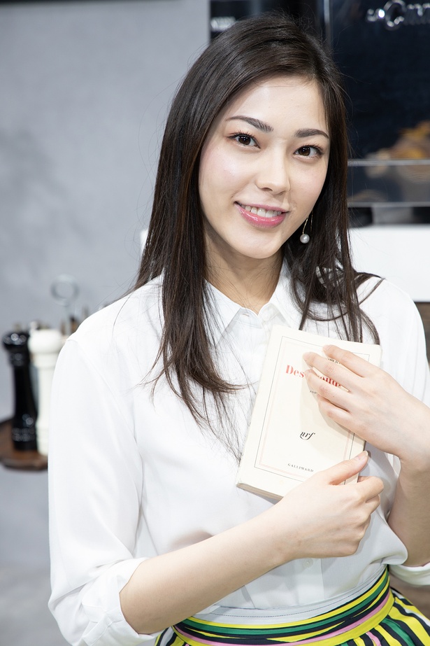  CPプラス2019で見つけた美女たち