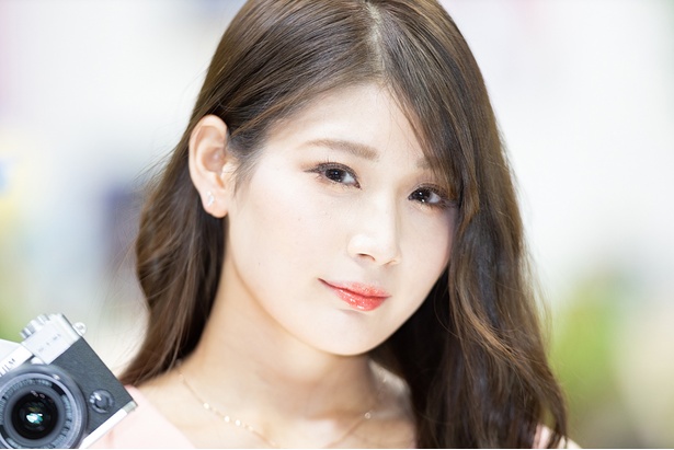  CPプラス2019で見つけた美女たち