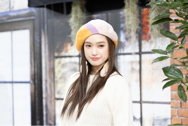  CPプラス2019で見つけた美女たち