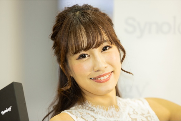  CPプラス2019で見つけた美女たち
