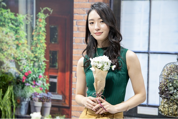  CPプラス2019で見つけた美女たち