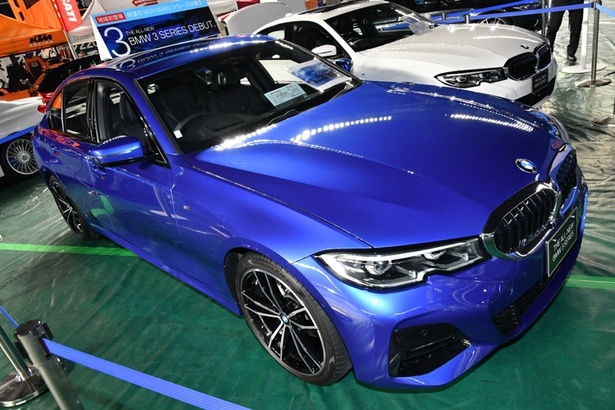 BMW 320i MSport