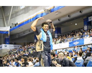 Bリーグを見た事なくても絶対に楽しめる！「愛学×ウォーカーDAY」に大注目！!