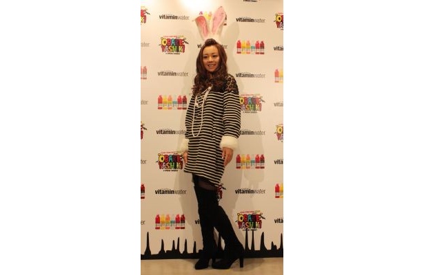 ハロウィンパーティーをエンジョイ♪