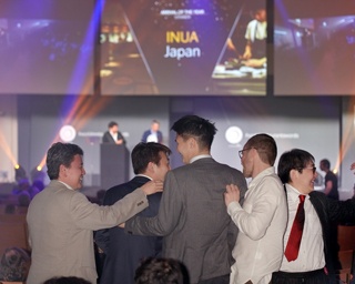 世界的グルメアワードで、東京のレストラン「INUA」が世界一に！