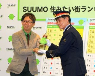 「狙い目は高輪ゲートウェイ駅」、住みたい街ランキング編集長に突撃取材
