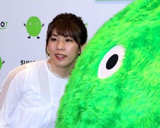 吉田沙保里、東京に住むなら「八王子」！その理由は!?