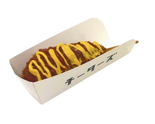 金沢で大人気のチーズドッグ＆タピオカの専門店「チーターズ」が、ついに名古屋にやってきた！