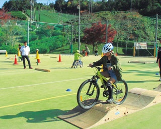 笠置町・和束町・南山城村で大自然体験！家族で楽しめる「京都きづ川 アクティビティフェスタ」が3月23日(土)開催