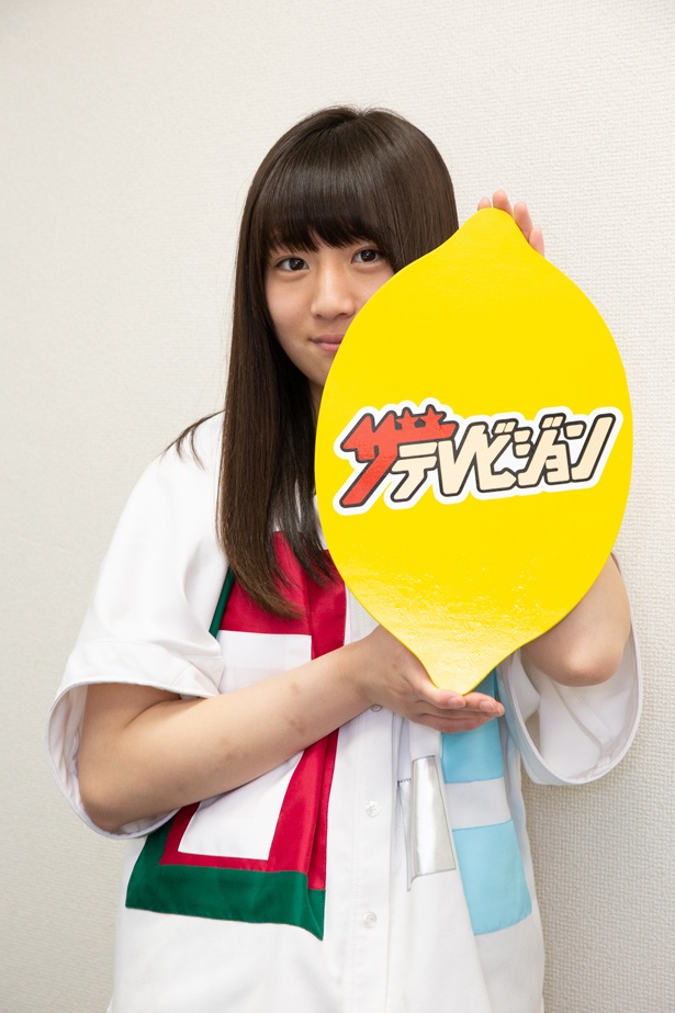 「楽しくてやれて、周りを巻き込める大きなことをしたいです」