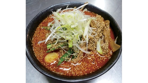 栃木「花の季」は、小麦の生産から農業を始め、いまでは年間数十種の野菜を生産している＂栃木の雄＂