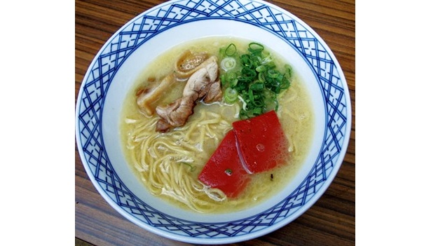 滋賀県のラーメンを盛り上げようと6店が集結。滋賀の「滋賀拉麺維新会」