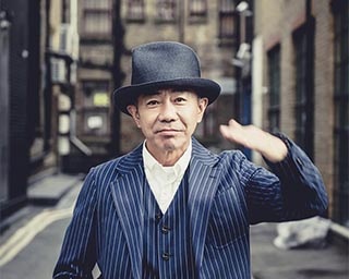 アーティスト・木梨憲武の世界。岡山シティミュージアムで「木梨憲武展」開催中