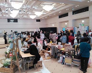 子ども向けの遊びが充実！札幌市で「キッズランド in ガトキン」開催