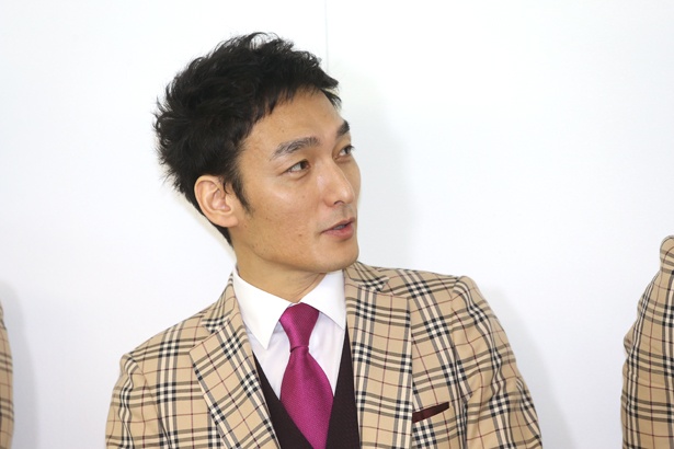 草彅 剛
