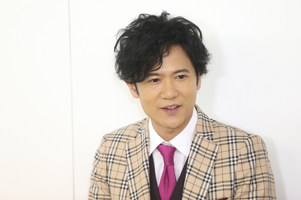 稲垣吾郎