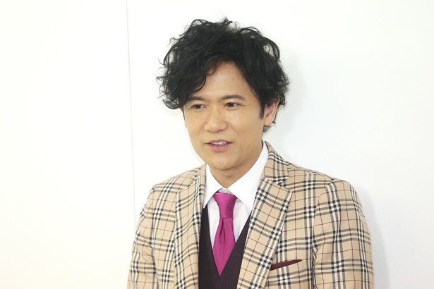 稲垣吾郎