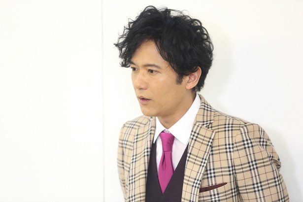 稲垣吾郎