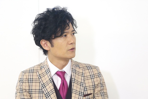 稲垣吾郎