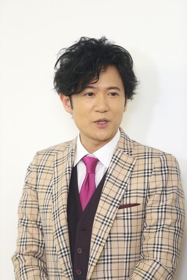 稲垣吾郎